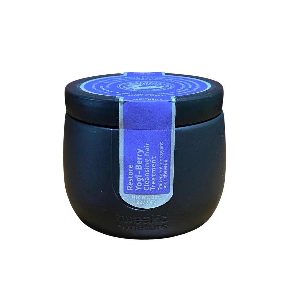 Tweakd by Nature tweak by
